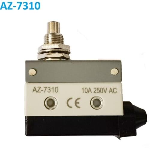 30pcs/lot Horizontal Limit Switch AZ7310
