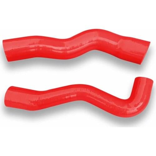 Intercooler Turbo Charger Air Hose MN171051 1505A850 For Mitsubishi L200 Triton Strada Jajero Sport Montero 2.5L Diesel