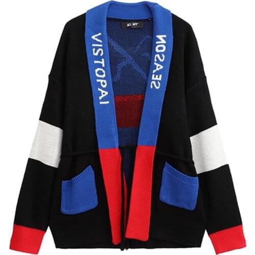 Мужские кардиганы JKUIVE China At AliExpress