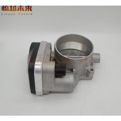 Throttle Body For Jeep Dodge Chrysler 5.7L V8 OE: 4591847AC A2C53099252 A2C59513363 04591847AC 4591847AB 4591847AA