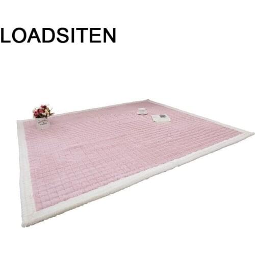 Alfombra Dormitorio Tapete Sala Estar Sofa Kleed Chambre Fille Door Tapis De Priere Dywanik Kilim Bedroom Rug For Living Room
