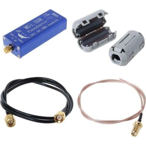 MSI.SDR 10kHz - 2GHz Panadapter panoramic spectrum module sets RSP1 SDRUNO