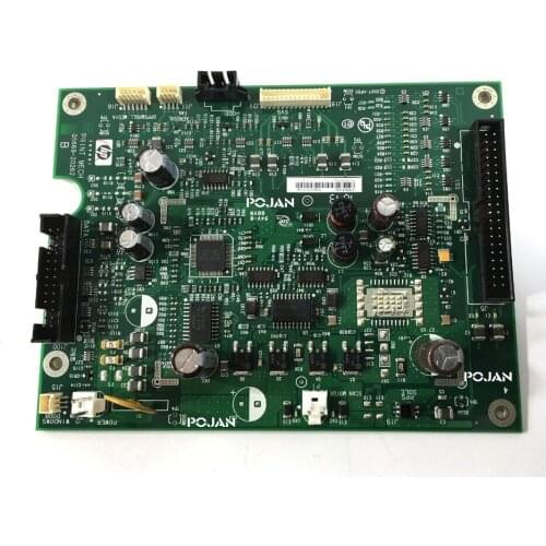 Q5669-20262 For DesignJet Z3100 Z3200 Z2100 Z5200 ps Print Mech Board 24 & 44 inch plotter parts POJAN