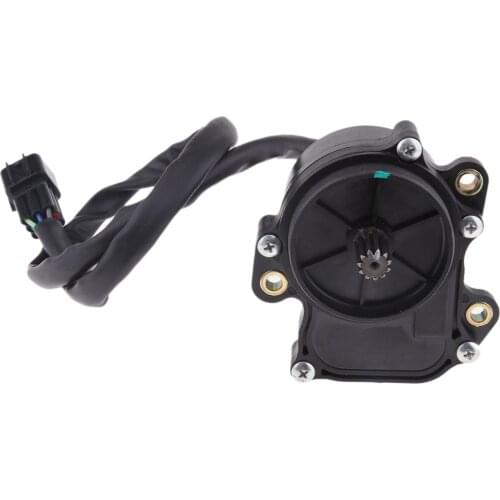 Front Differential Servo Motor Gear Actuator For CFMOTO CF450 Q830-314000