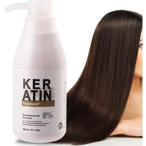 QYF Repairing Hair Conditioners