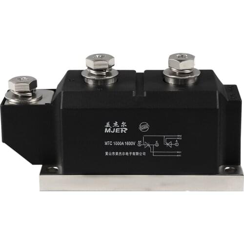 MTC1000A 1600V Thyristor Module SCR MTC1000A1600V Thyristor Module SCR MTC1000A 1600V