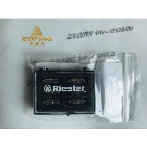 RIESTER XL 2.5V 10605 lamp RI-MINI RI-SCOPE E-SCOPE ophthalmoscope dermatoscope bulb,1 piece only
