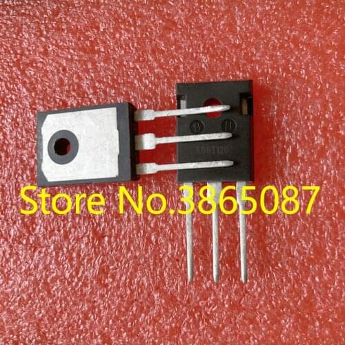 K08T120 IKW08T120 TO-247 N-CHANNEL POWER TUBE IGBT TRANSISTOR 20PCS/LOT ORIGINAL NEW