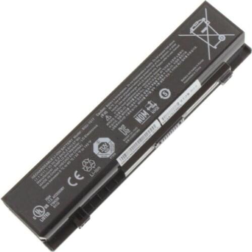 UGB genuine Replacement Lg Eac61538601 Xnote P420 P420-5000 SQU-1017 Battery