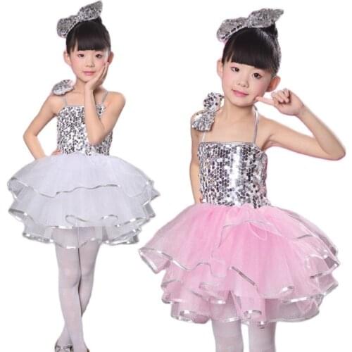 XiuLou Ballet Clothes