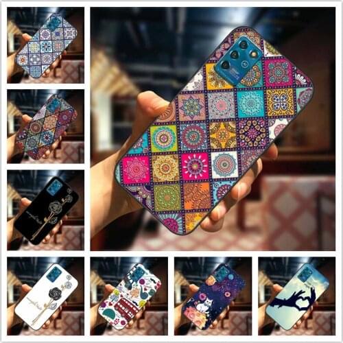 7 QIWEI Phone Cases ZTE Blade A7 Vita