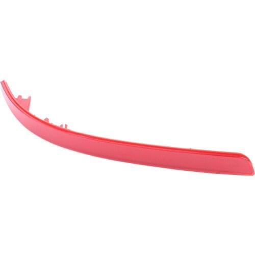 92406 2T000 Red Car Right Rear Bumper Reflector PC fit for Kia Optima Magentis K5 2011 2012 2013