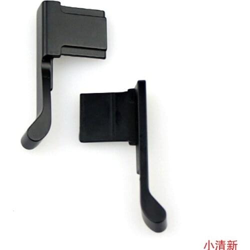 Thumb Up hot shoe hand Grip Hotshoe Made bracket adapter for Fujifilm Fuji XE1 X-E1 XE2 X-E2 Camera