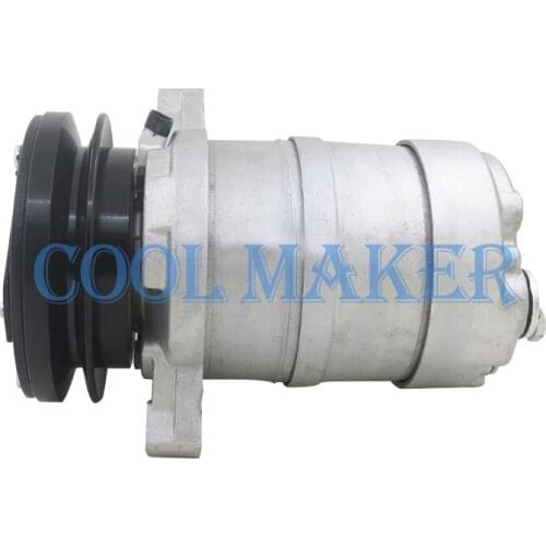 58273 for Chevrolet G30 R2500 Suburban R3500 V3500/GMC G3500 ac compressor 2010800 1521737 1520236