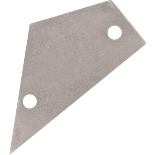 Fret Finder Fret Level Rocker with 4 for Guitar Ukulele Parts