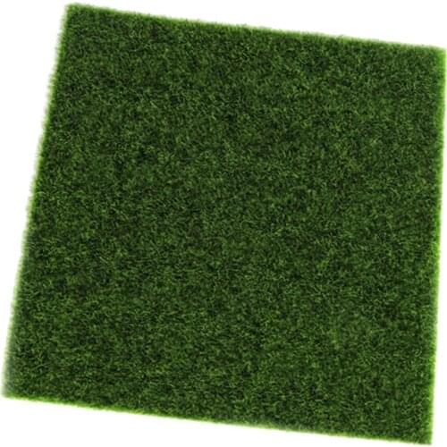 Mini Plant Model Micro Landscape Decoration DIY Accessories Novelty Gifts