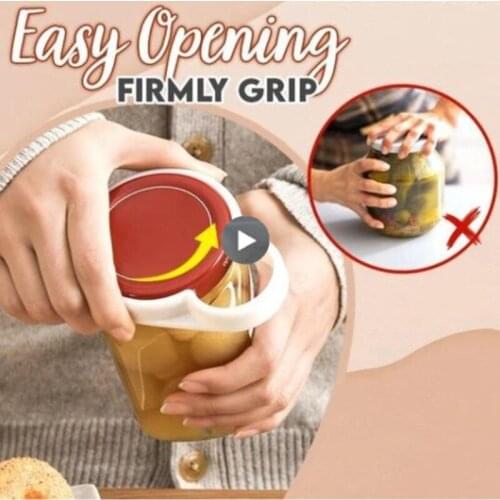 Multifunctional Cloud Can Opener Kitchen Bar Tool Opener Silicone Screw Cap Drink Opener Can Opener Bottle Openers Beer Opener