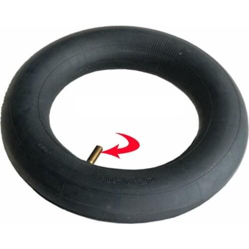 New 1pc Inner Tube 9x2.50 For 85/65-6.5 Balance Scooter Tire 10' Electric Scooter Off Road Tyre For Kugoo