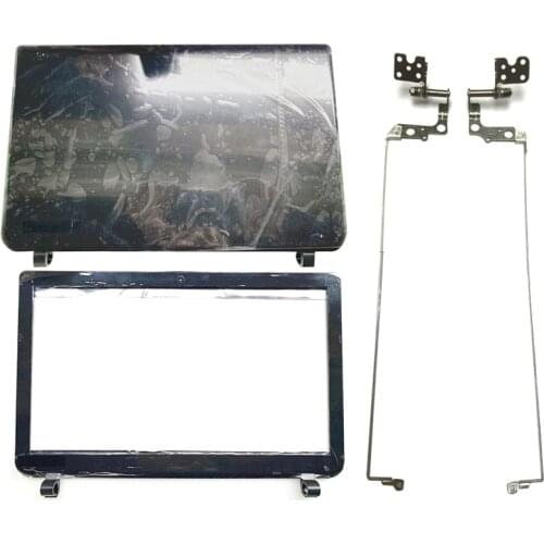 NEW Case For Toshiba Satellite L50B L50-B L55-B S55T-B S55-B Laptop Non-touch LCD TOP Cover/LCD Back Cover/Front Bezel