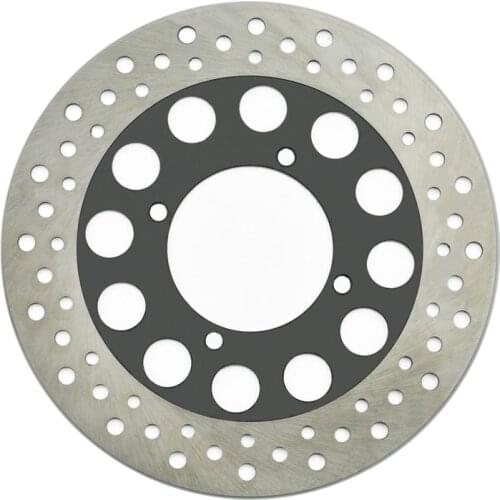 Motorcycle Rear Brake Disc Rotor For Suzuki GSF250 GSF400 Bandit GSX250 GSX400 Impulse Katana GS500 GSX600 GSX750