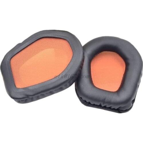 Replacement Ear pads Cushion for tritton Warhead 7.1 dolby / katana / detonator xbox 360 headphones