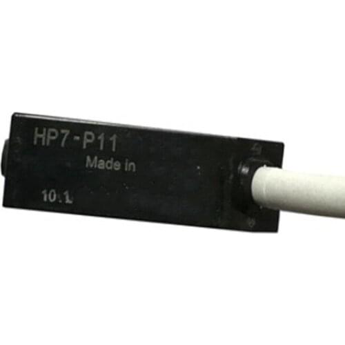 Photoelectric switch HP7-P11 HP7-A43 HP7-A13 HP7-D23 HP7-D63 HP7-T11 HP7-T12 HP7-A14 HP7-A44 HP7-P13