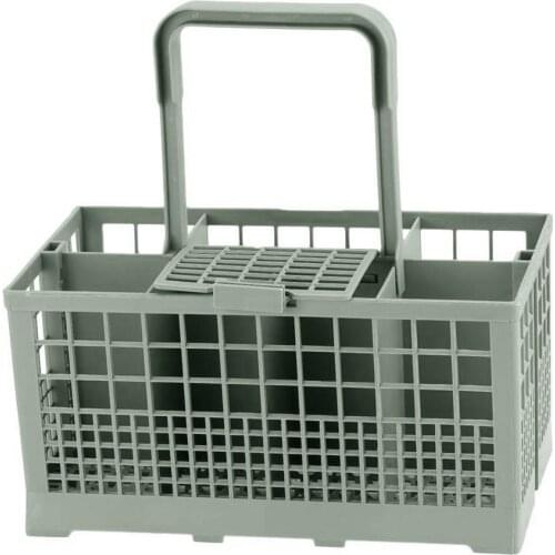 Botique-Universal Dishwasher Cutlery Basket fits Carrera Eurotech Homark Lendi Powerpoint Servis White Westinghouse Baumatic B