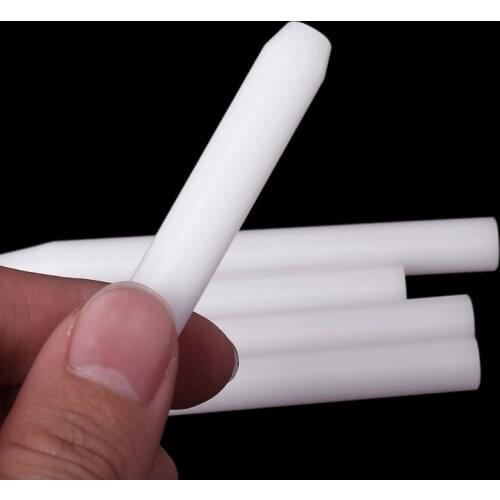 5Pcs White Nylon Pen Knock Down Auto Car Paintless Dent Repair Hand Tool Kit Set Wholesale