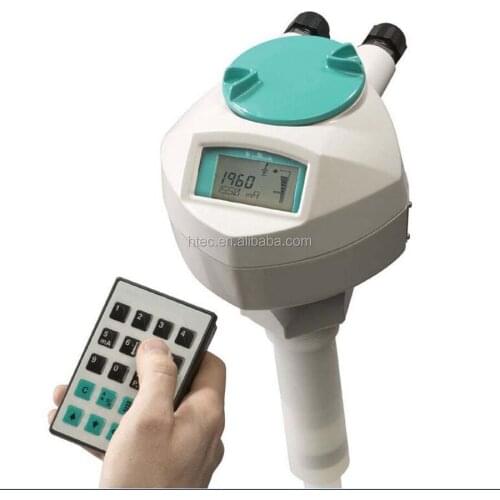 7ML5221-1AA11 SITRANS Probe LU ultrasonic transmitter for level, volume and flow monitoring