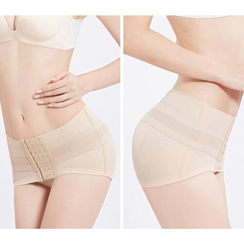 Breathable Slimming Belt Elastic Postpartum Abdomen Belts Tummy Shaper Shaping Strap Pelvic Support Belly Fajas Colombianas