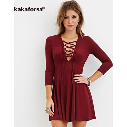 Модные платья-футляры Kakaforsa China At AliExpress