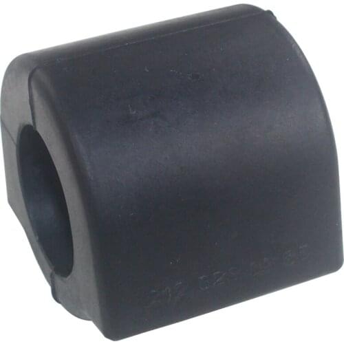 2pcs one set 2123230965 Stabilizer Bushing W212 Front E200 E260 E300