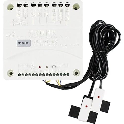 XKC383 High and Low Water Level Controller Non-contact Liquid Level Sensor Water Tower Boiler Automatic Watering