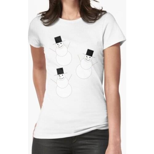 Some Icy Bois T-Shirt Print Top