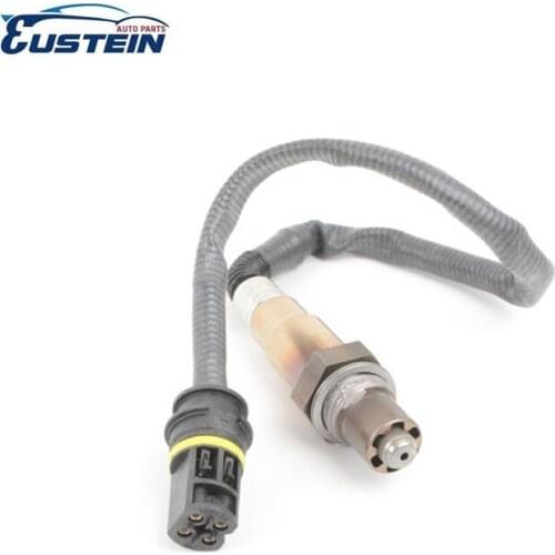 Eustein lambda sensor o2 sensor for Mercedes CL500 E320 E430 ML320 ML350 ML430 ML500 0015406017
