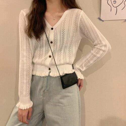 New Oversize Womens Sweaters Autumn Vintage Cardigans Loose Winter Sweater Knitted New Women Cardigan Knit Button Loose