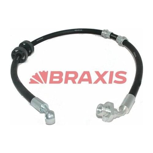 FRONT BRAKE HOSE LEFT GRAND VITARA 06 5155065000 BRAXIS AH0527