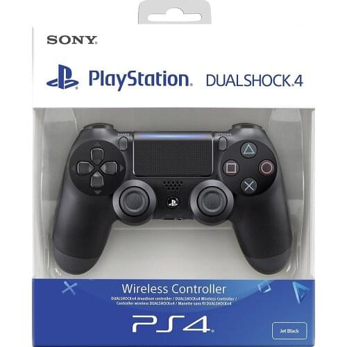 Playstation Gamepads