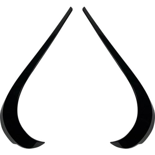 It Is Suitable For Modification Of Benz Gla Gla220 250 X156 - 2019 Front Bar Air Knife Amg Front Air Knife