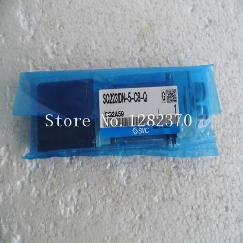 [SA] SMC solenoid valve SQ2231DN-5-C8-Q spot