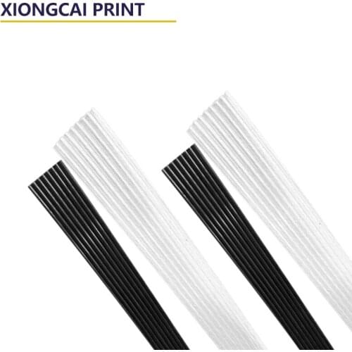 4 color 6 color Eco- solvent ink tube 1 meter l1300 slovent printer DX4 DX5 printhead 3*2mm 4*3mm tubing