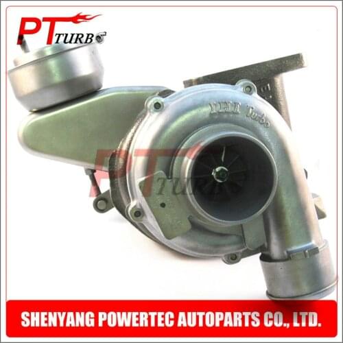 Turbocharger For Mercedes Sprinter II 211CDI 311CDI 110Kw 150HP OM646 DE22LA 2003-2009 turbo VV14 VF40A132 A6460960699