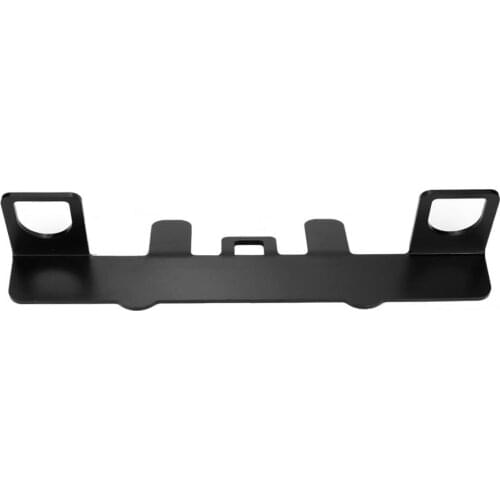 Universal Car Safety Seat Bracket Seat Mounting Fixing Bracket Kit Made from high quality material