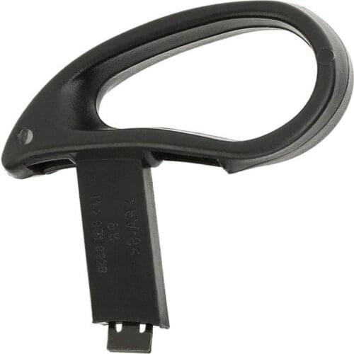 Front Seat Tilt Release Pull Handle Passenger Vw Golf Iv 4 Mk4 Polo 1J388133B Left