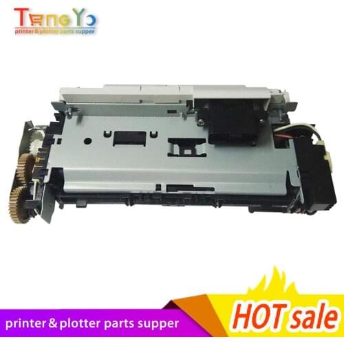 100% Test for HP4100 LJ-4100 Fuser Assembly RG5-5063-000CN RG5-5063-000 RG5-5063(110V) RG5-5064 RG5-5064-000 (220V) on sale
