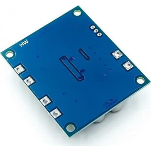 2/pcs Lot XH-A232 HD digital audio power amplifier board mp3 amplifier module 12V24V amplifier board dual channel 30W