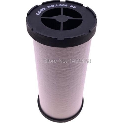 Free shipping 2pcs/lot genuine YUKA YD620 pipeline filter element L620PF/AO/AA/ACS/AX