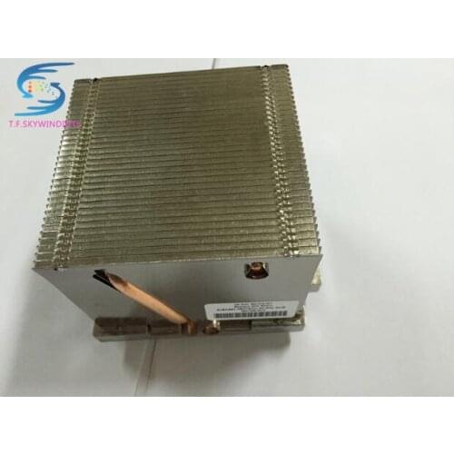 Free ship ,667268-001 ,661379-001 heatsink for server ML350P Gen8