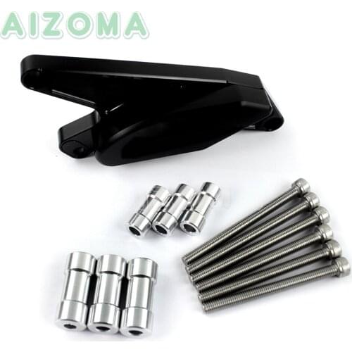 Motorcycle Engine Case Stator Crash Pad Frame Slider Cover For Suzuki Hayabusa GSXR 1300 GSXR1300 GSX 1300R GSX1300R 1999-2013