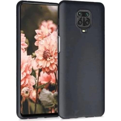Xiaomi RedMi Note 9 Pro In Velvet Launch Case Black 456368996